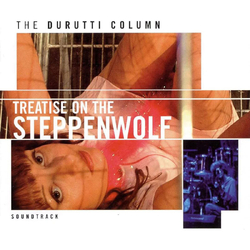 Durutti Column The Treatise On The Steppenwolf + Human Avatars VINYL 2LP