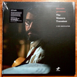 Quantic Presents The Western T A New Constellation Vinyl LP