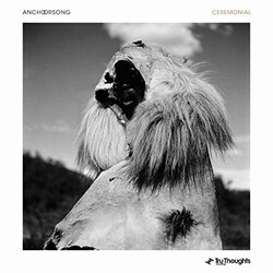 Anchorsong Ceremonial Vinyl 12 X2