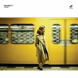 Nostalgia 77 Fifteen (Best Of) Vinyl 12 X2