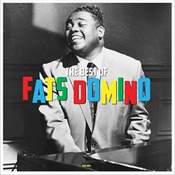Fats Domino The Best Of VINYL LP