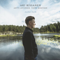 Aki Rissanen Another? ?North ( LP) Vinyl LP