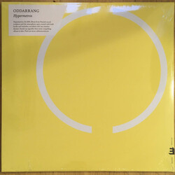 Oddarrang Hypermetros ( LP) Vinyl LP