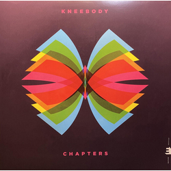 Kneebody Chapters (2 LP) Vinyl 12" X2