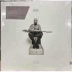 Lionel Loueke Hh ( LP) Vinyl LP