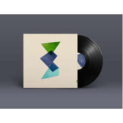 Julian Argnelles Mario Laginha & Andreas Norbakken Atlantico VINYL LP