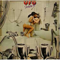 Ufo Force It [Deluxe Edition] VINYL 2LP