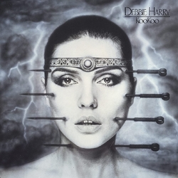 Debbie Harry Kookoo DELUXE EDITION LP VINYL LP