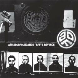 Asian Dub Foundation Rafi's Revenge (20Th Anniversary Edition) Vinyl 12" X2