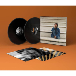 Durutti Column Time Was Gigantic..When We Were Kids 25 YR EDITION 2LP VINYL 2LP