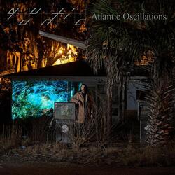 Quantic Atlantic Oscillations ( LP) Vinyl LP