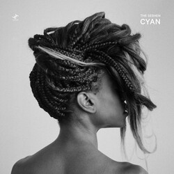 Seshen The Cyan ( LP) Vinyl LP