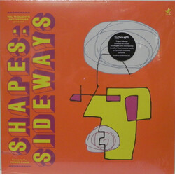 Various Artists Shapes: Sideways Vinyl 12In X2