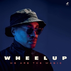 Wheelup We Are The Magic ( LP) Vinyl LP
