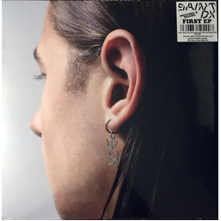 Saint Dx Sdx ( LP) Vinyl LP