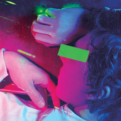 Magenta Monogramme ( LP) Vinyl 12In X2