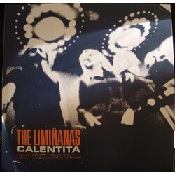 Limi±Anas The Calentita (Ltd) Vinyl 12In Single