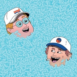 Myd / Mac Demarco Moving Men