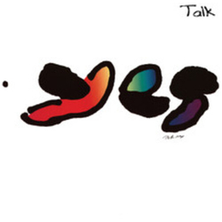 Yes Talk - 30Th Anniversary Edition 2Lp Gatefold White Vinyl Edition VINYL 2LP