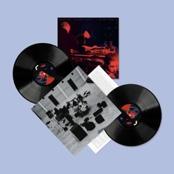 Brian Eno Holger Czukay & J.Peter Schwalm Sushi. Roti. Reibekuchen VINYL 2LP