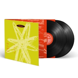 Orbital Orbital (The Green Album) (2 LP Black Vinyl) Vinyl 12In X2