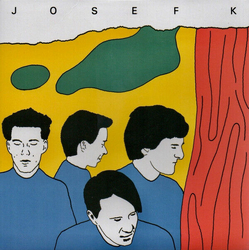 Josef K Sorry For Laughing (7In ) Vinyl 7In