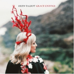 Heidi Talbot Grace Untold VINYL LP