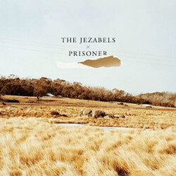 Jezabels The Prisoner - Vinyl LP Vinyl 12 X2