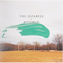 The Jezabels Rosebud