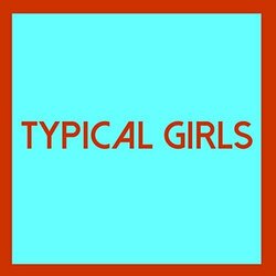 Various Artists Typical Girls Volume 4 ( LP) Vinyl LP