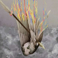 Henrietta Paper Wings Vinyl LP