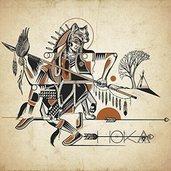 Nahko & Medicine For People Hoka VINYL LP