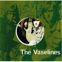 VaselinesThe Son Of A Guns (7") Vinyl 7"