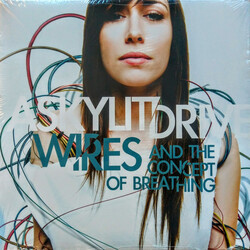 A Skylit Drive Wires... And The Concept Of Breathing Vinyl LP