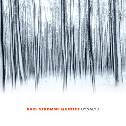 Karl Str°Mme Quintet Dynalyd VINYL LP