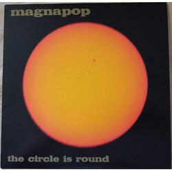 Magnapop The Circle Is Round Vinyl LP