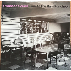 Swansea Sound Live At The Rum Puncheon( LP) Vinyl LP