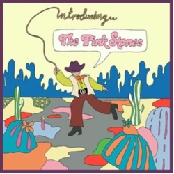 Pink Stones The Introducing...The Pink Stones RANDOM COLORED VINYL LP