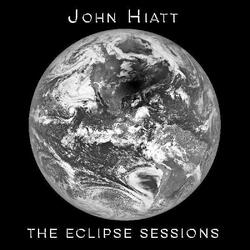 John Hiatt The Eclipse Sessions Vinyl LP