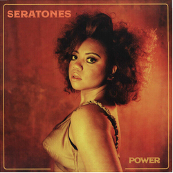 Seratones Power (Indie Exclusive / Color Vinyl) Vinyl LP