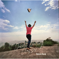 Ben Lee Quarter Century Classix COLOR VINYL LP