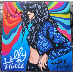 Lilly Hiatt Walking Proof VINYL LP