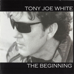 Tony Joe White The Beginning Vinyl LP