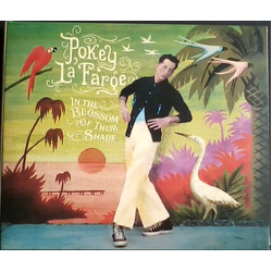 Pokey Lafarge In The Blossom Of Their Shade INDIE EXCLUSIVE VINYL LP