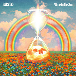 Susto Time In The Sun VINYL LP