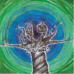 49 Winchester 49 Winchester INDIE EXCLUSIVE BLUE DENIM VINYL LP