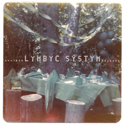 Lymbyc Systym Shutter Release VINYL LP