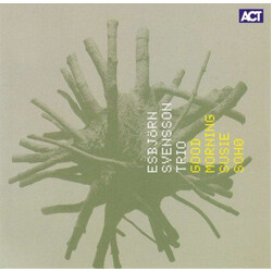 Esbj÷Rn Svensson Trio Good Morning Susie Soho (2 LP) Vinyl 12In X2
