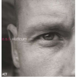 Esbj÷Rn Svensson Trio Viaticum (2 LP) Vinyl LP