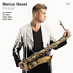 Marius Neset Pinball Vinyl LP